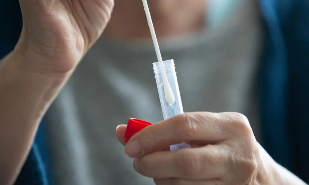 Self test: Πότε ανοίγει η πλατφόρμα που θα δηλώνονται τα θετικά κρούσματα